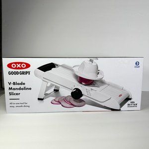 OXO Mandoline Good Grips New